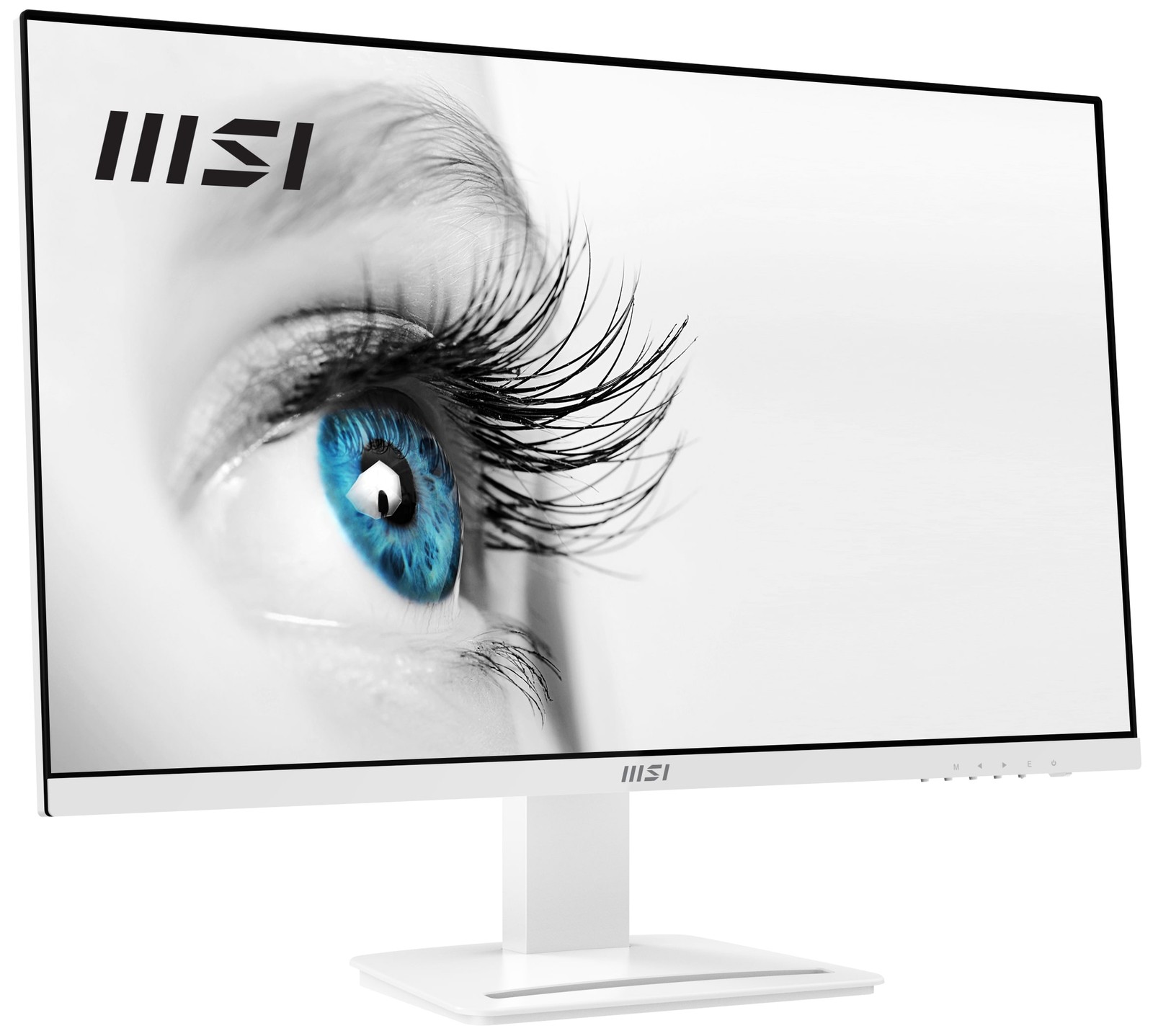 MSI PRO MP273AW 27″ FHD Business Flat IPS Monitor 100Hz/1ms Build-in Speaker