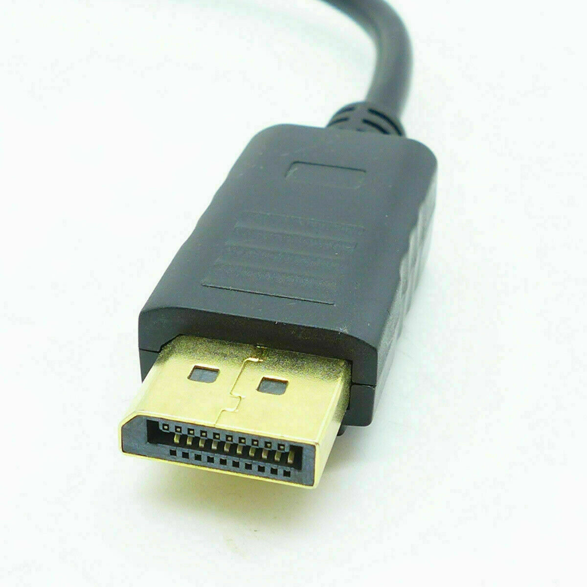 DP Display Port Male to VGA Female Converter Adapter Cable For PC Laptop