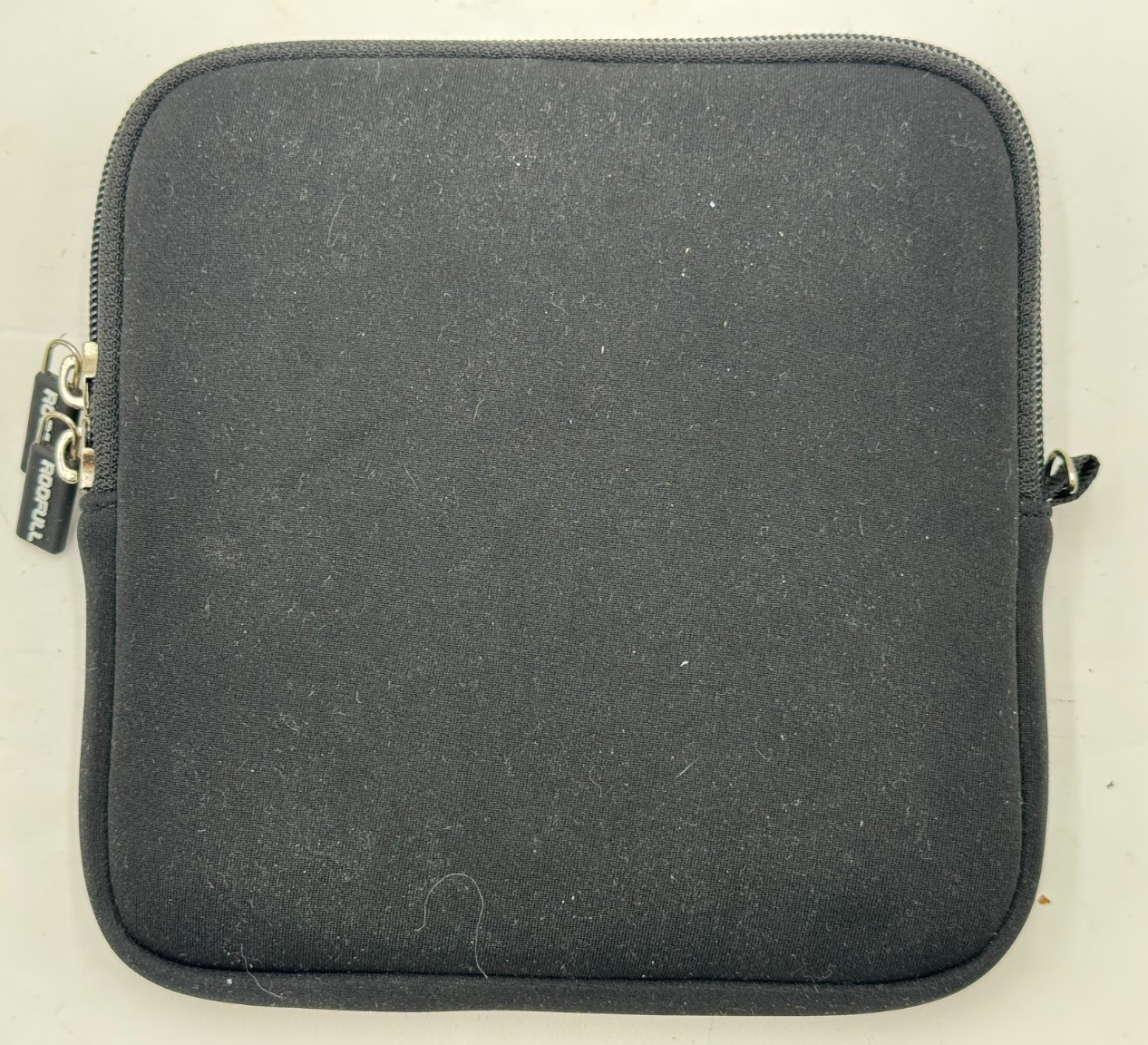 Roofull ECD829-Y Portable External Optical Disk Drive USB 3.0 Type-C with Case