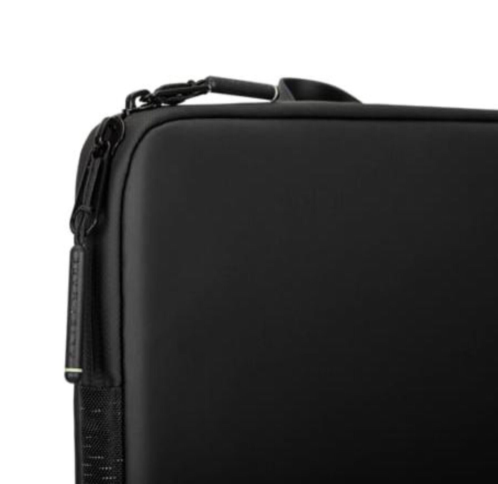 Alienware 15″ AW1523V Horizon Sleeve Black Anti-scratch lining Gaming Office Bag