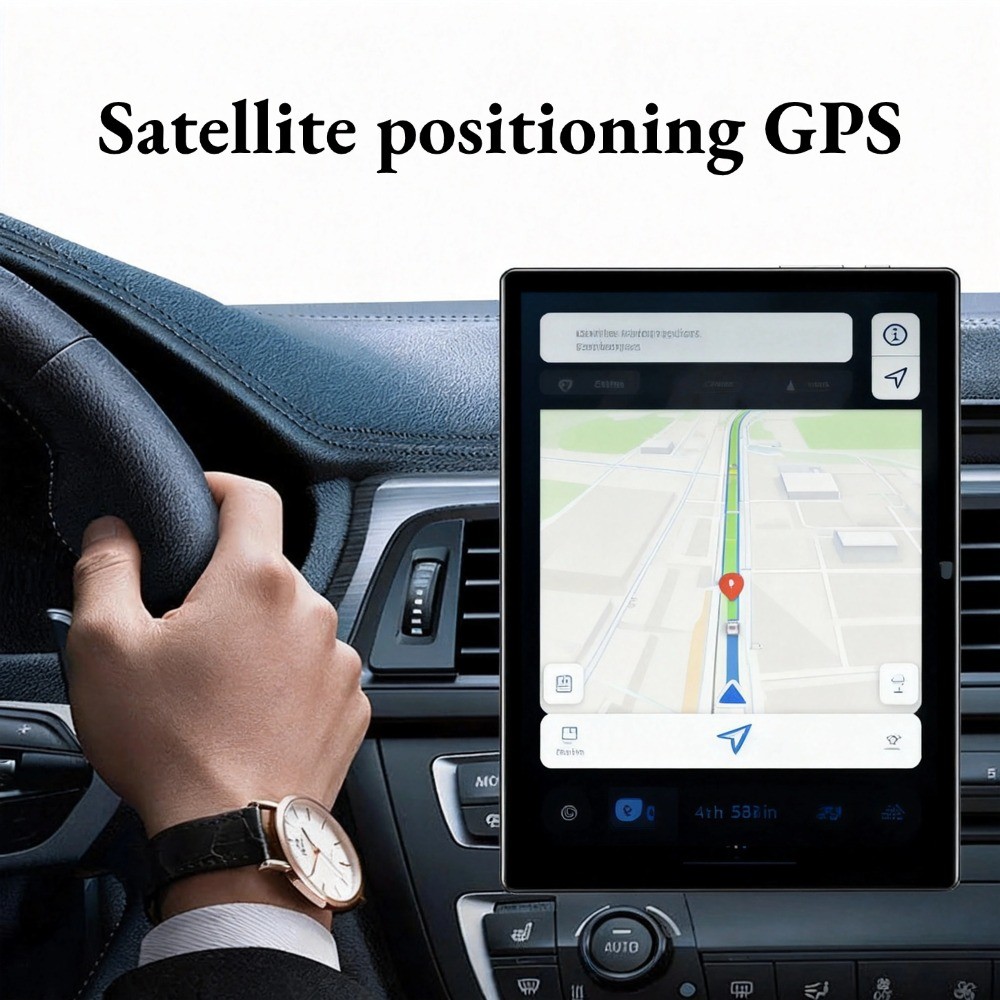 10 inch Android 12 Tablet 8GB RAM 256GB ROM with SIM Card Slot Satellite GPS 5G