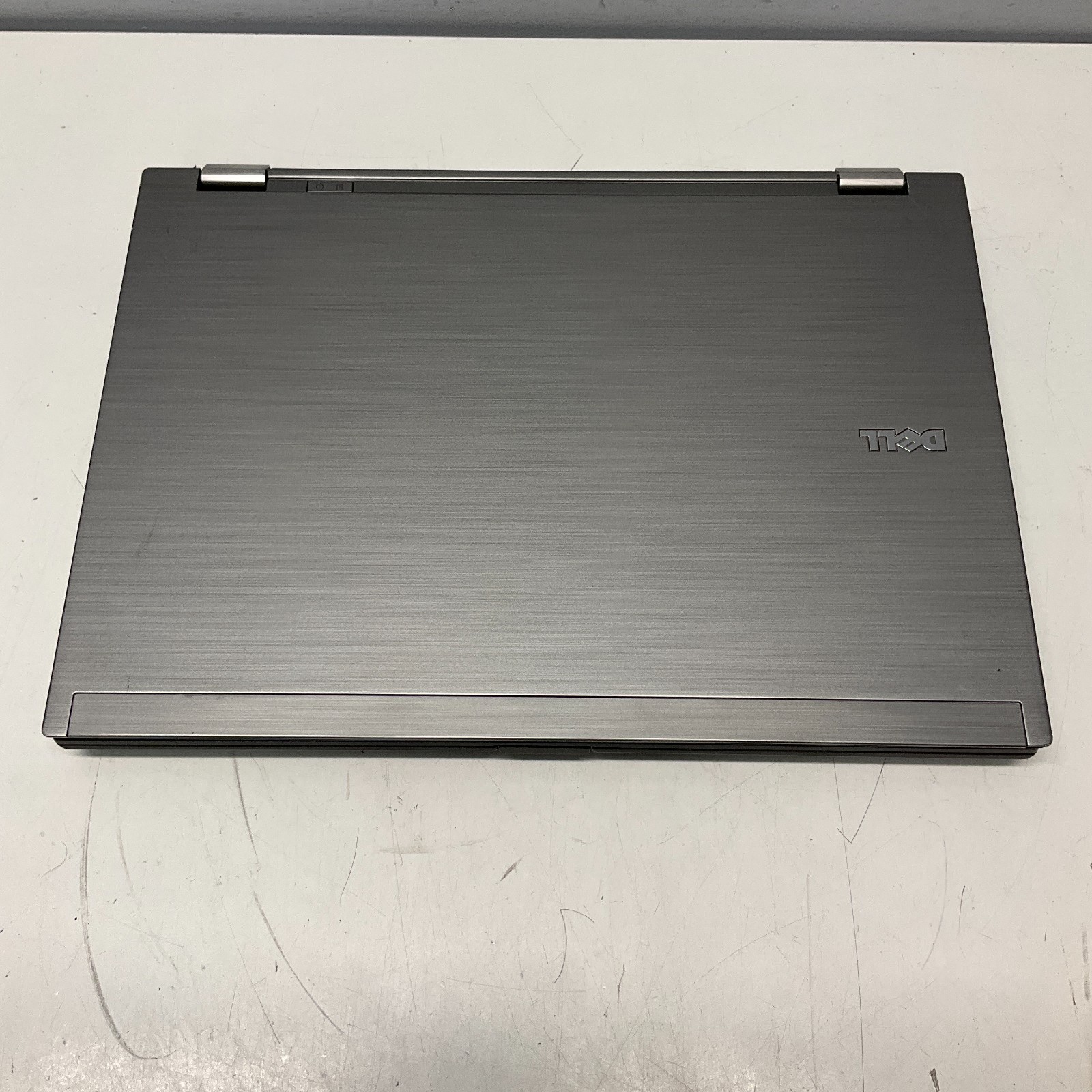 Dell Latitude E6410 Laptop Intel Core i5 M 560 2.67GHz 4GB RAM 250GB SSD NO BAT