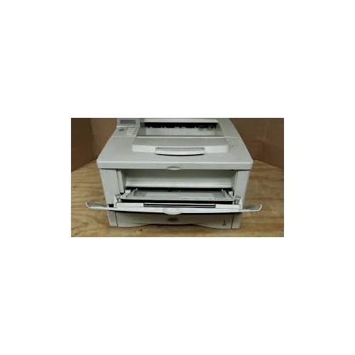 HP LaserJet 5000N C4111A Monochrome Laser Printer | 11×17 Tabloid | Workhorse