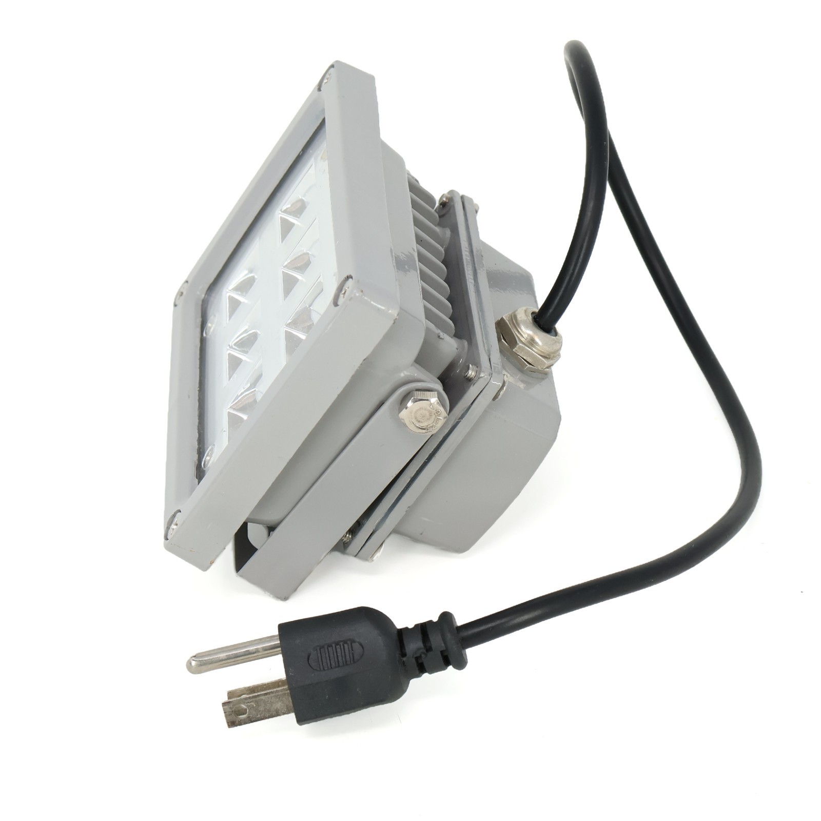 Unknown Specs 6 LED UV Black Light Glow Fixture
