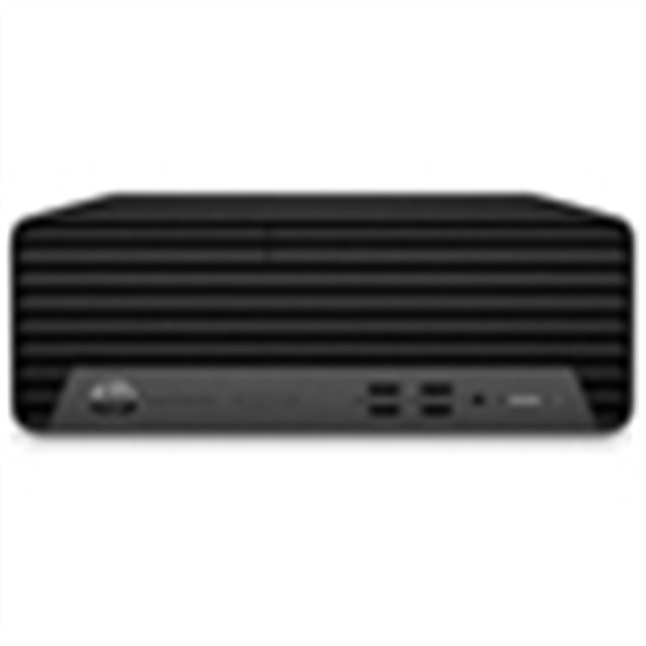 HP ProDesk 400 G7 SFF (8GB, 256GB SSD, i7-10700 2.90GHz) Win11P, Black