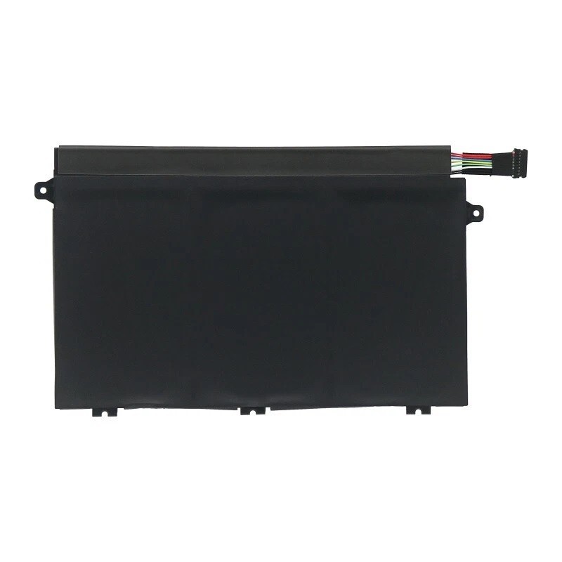 New Battery For Lenovo Thinkpad L17l3p51 E480 E485 E495 E490 E580 E585 E590 E595