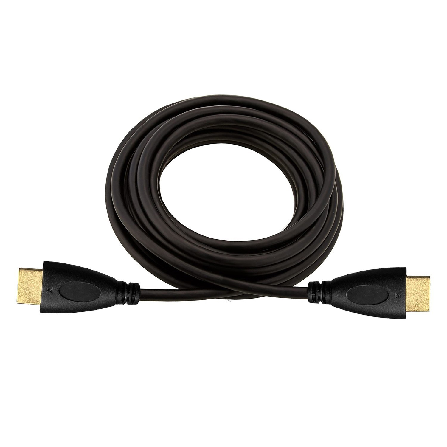 HDMI Cable 4K High Speed Cord 3 10 12 15 25 30 40 50 75 100 FT 2160P HDTV