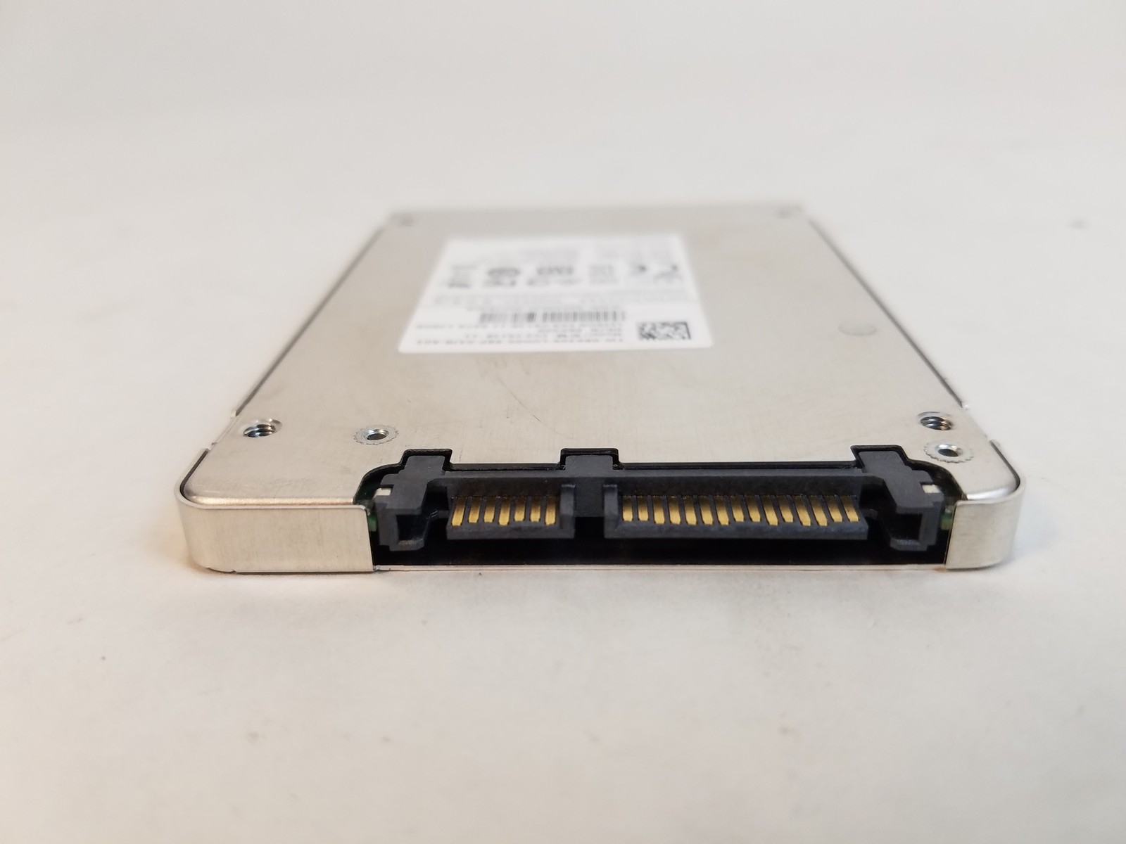LiteOn CV3-CE128 CV3 Series 128 GB 2.5 in SATA III Solid State Drive