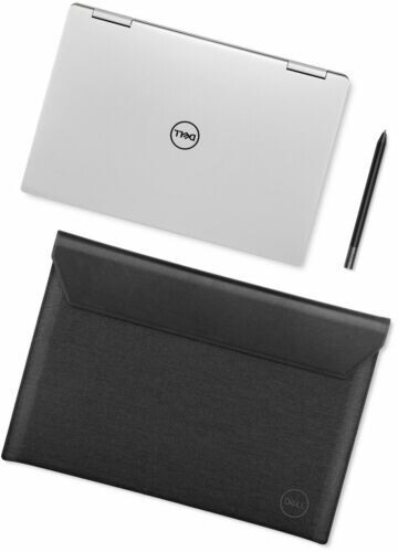 Genuine Dell Premier 14 inch PE1420V Laptop Sleeve Pouch Case Carry Bag 0GFV2