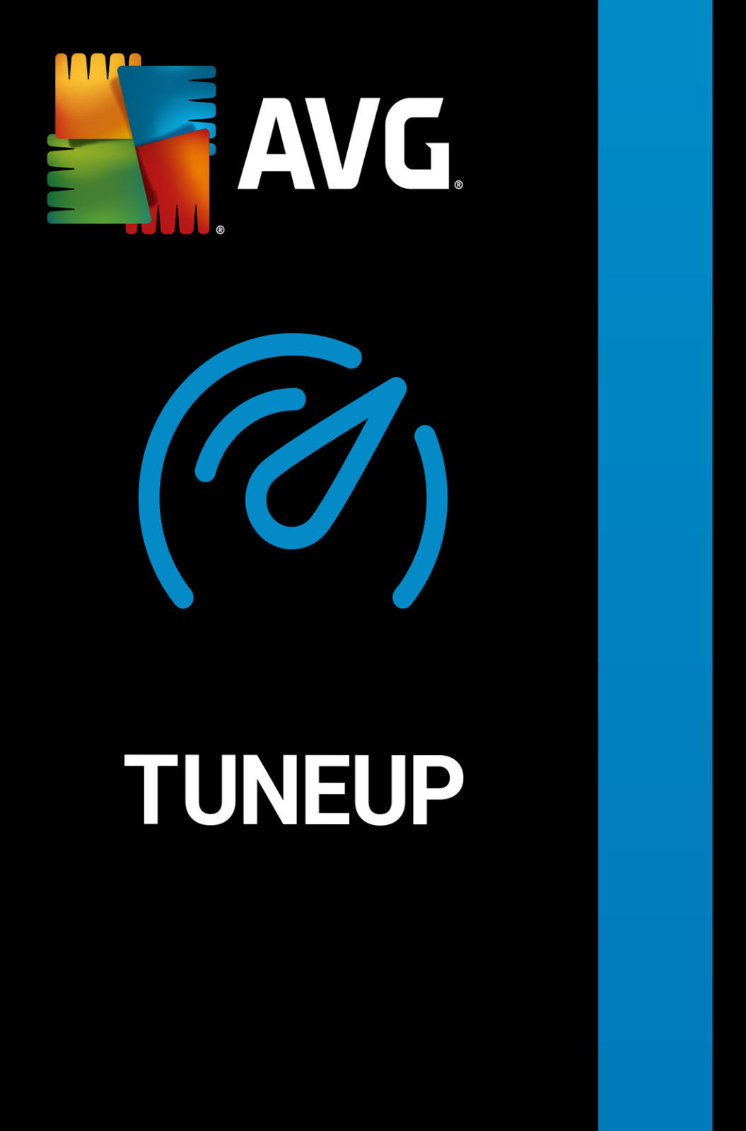 AVG PC TuneUp 2024 – 1 PC – 1 Year [Download] – Windows PC Only – 5 Minute Email
