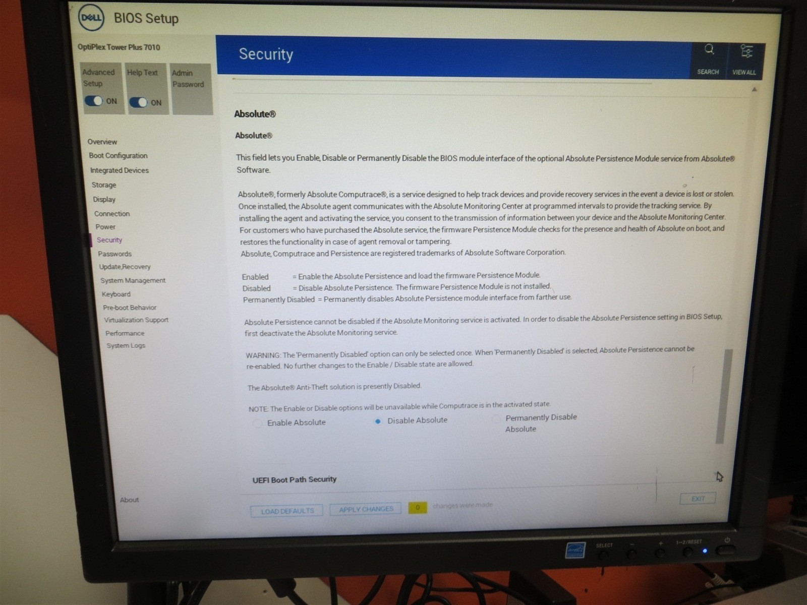 Dell OptiPlex Tower Plus 7010 Desktop Intel i5-13400 4.6GHz 8GB 256GB SSD w/ OS
