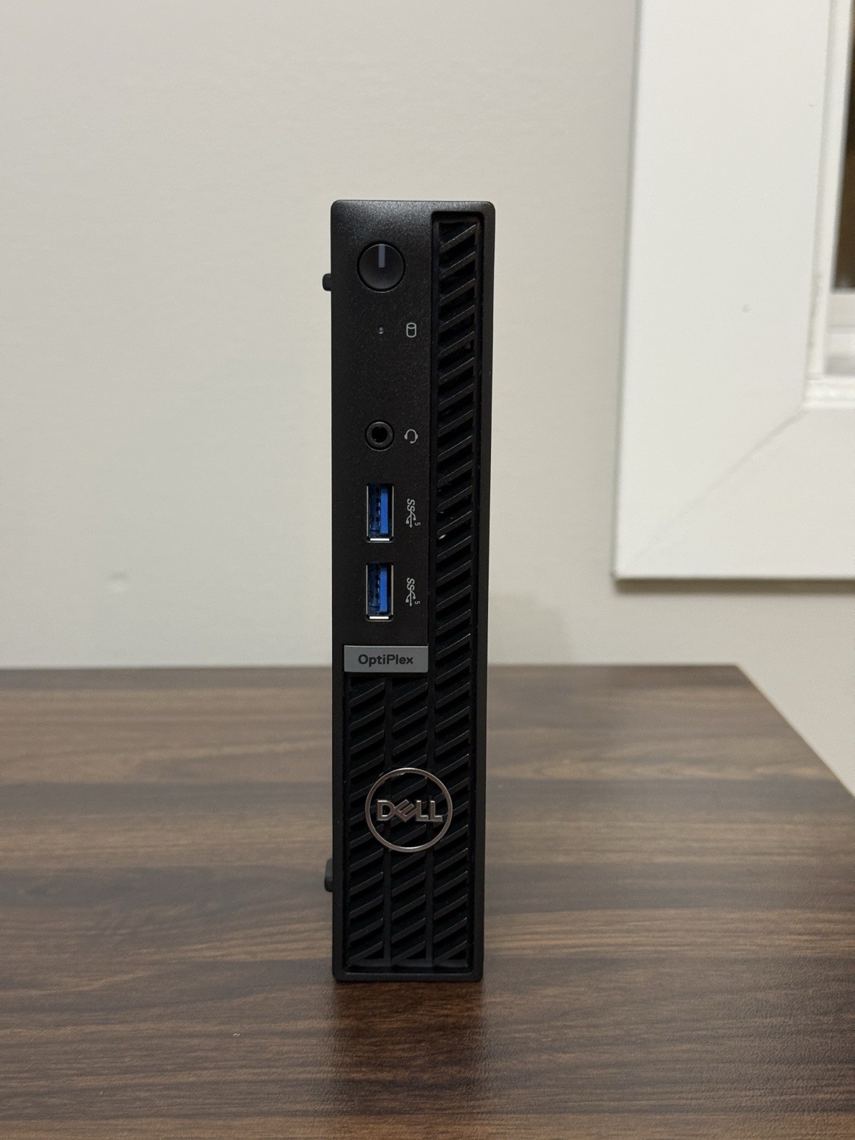Dell OptiPlex 7010 Micro i5-13600T 1.8GHz 16GB RAM 512GB Warranty Windows 11 #05