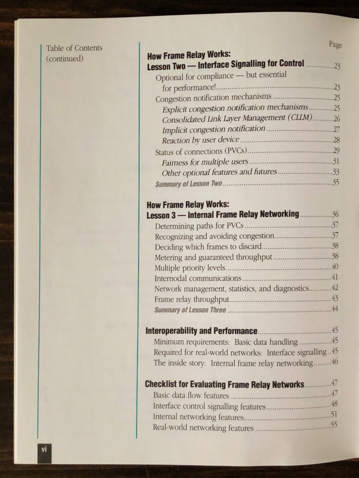 Netrix Corp – Buyer’s Guide To Frame Relay Networking (1991)