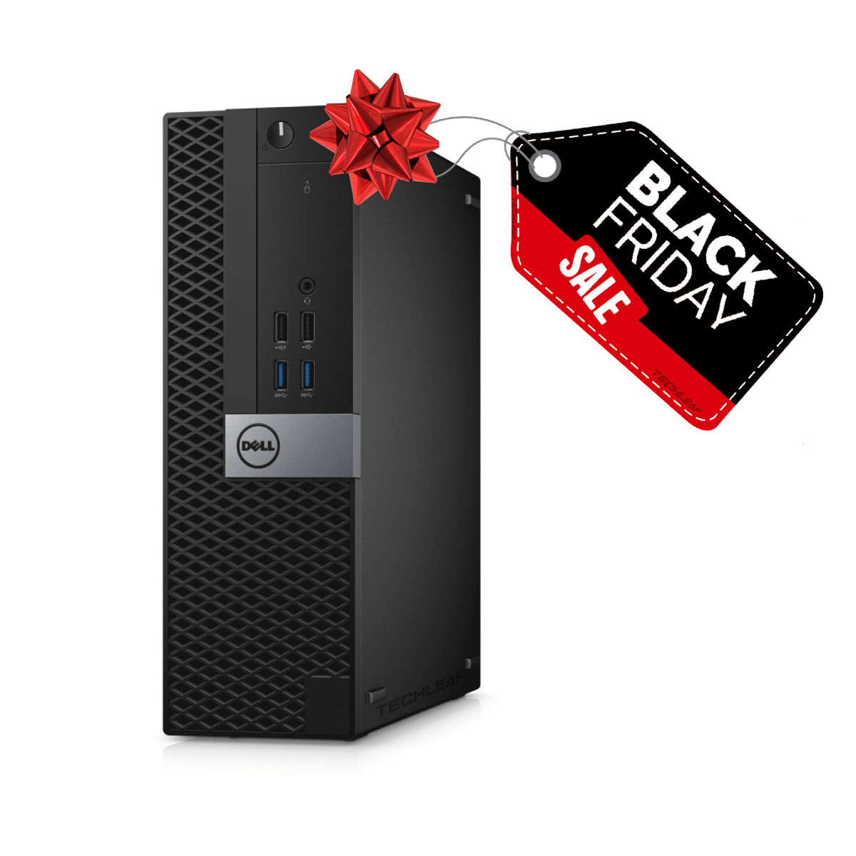 Dell Desktop Computer PC i5, up to 16GB RAM, 4TB SSD, Windows 7 or 10, WiFi
