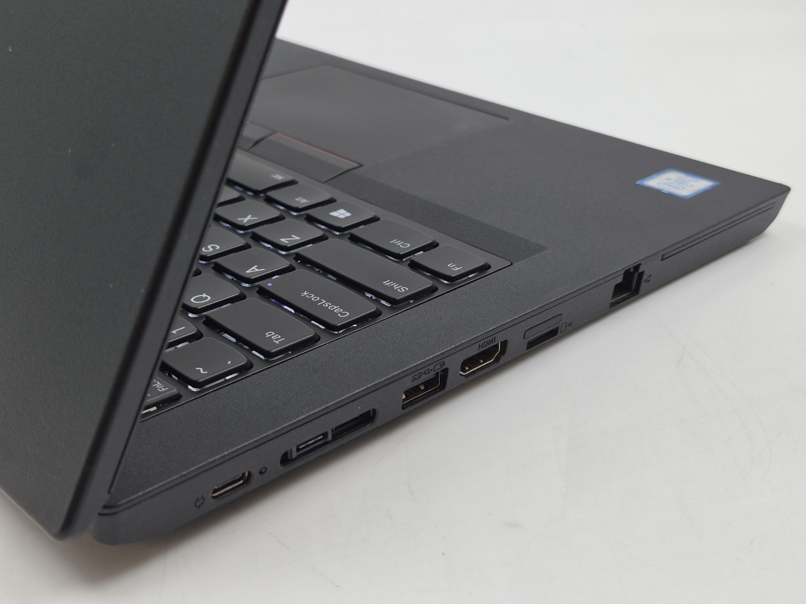 Lenovo ThinkPad L490 Laptop i5-8365U 1.60GHz 8GB RAM 256GB NVMe Win 11 Pro
