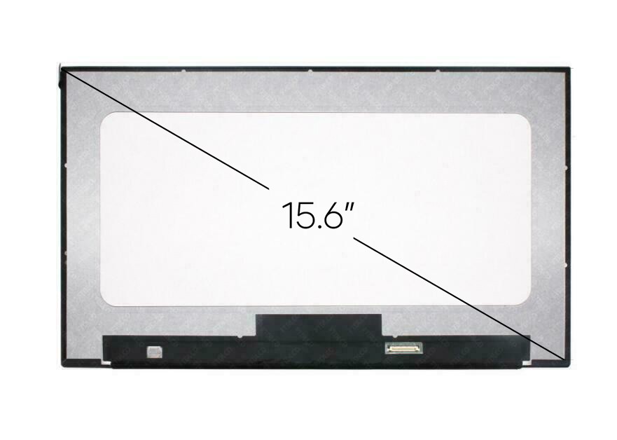 Dell 35KKP 30 Pins Screen Replacement LCD LED Display With Tools