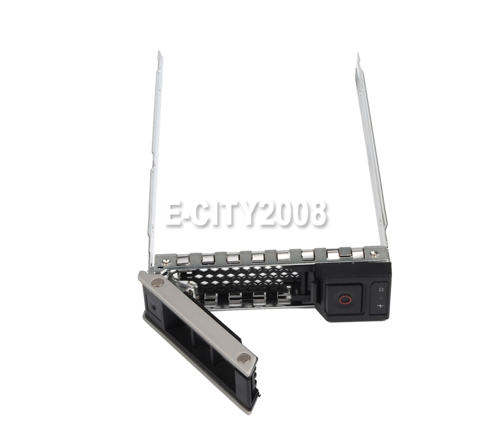 Lot Dell 0X7K8W 3.5″ SAS SATA HDD Drive Caddy Tray T640 R740 R740xd R940 C6420