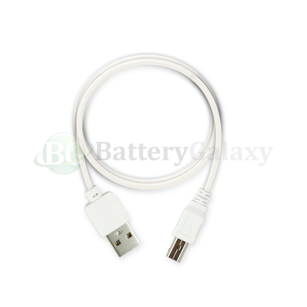 HIGH SPEED USB 2.0 Cable Printer Hard Drive Cord Type A Male to A Male 3-15FT