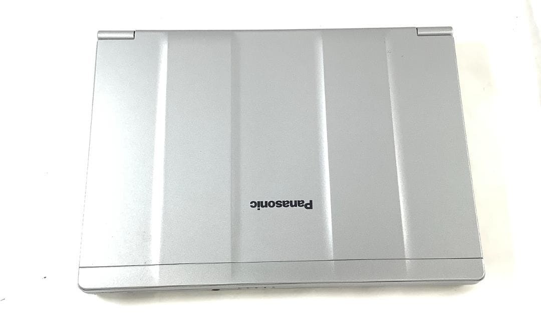 Panasonic Let’s Note CF-SV9 i3-10110U 8GB 256GB SSD Windows 11 Laptop PC