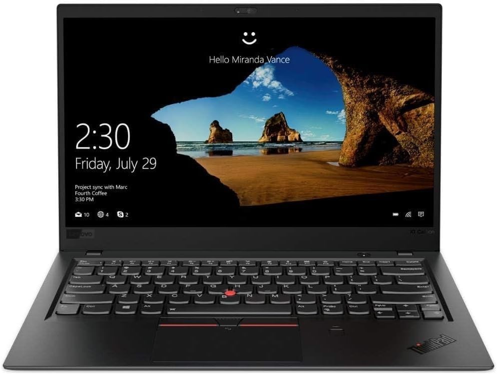 ~OVERSTOCK SALE~ 15.6″ Lenovo ThinkPad Laptop PC 16GB RAM 512GB SSD Win10 Webcam