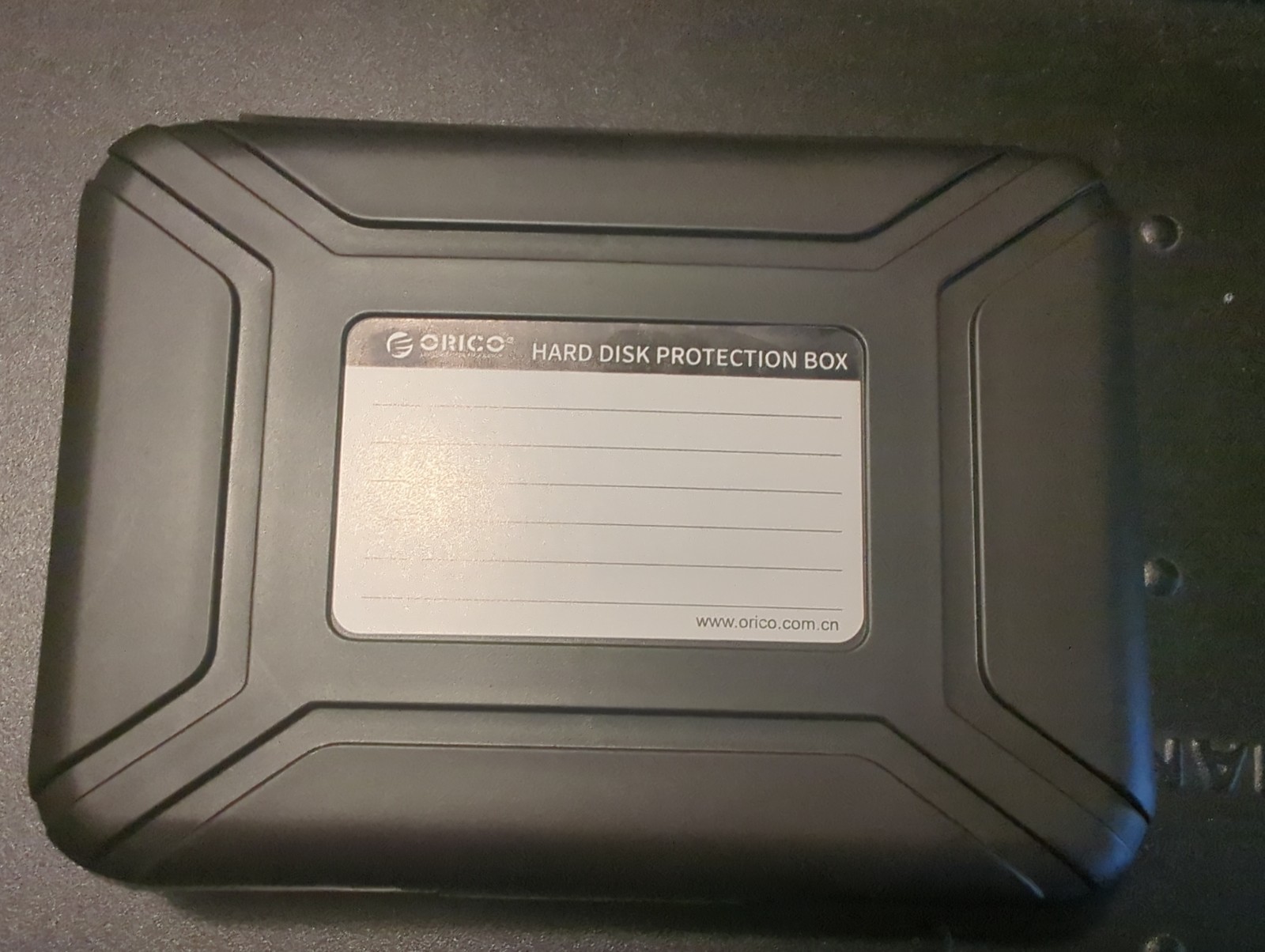 Seagate Barracuda – 8TB – SATA – ST8000DM004 – Hard Drive – Tested & Wiped