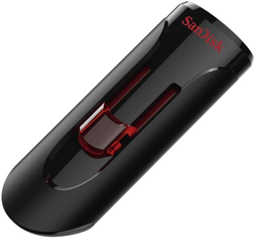 Sandisk Cruzer Glide 3.0 16GB 32GB 64GB 128GB 256G Flash Drive Memory Stick Lot