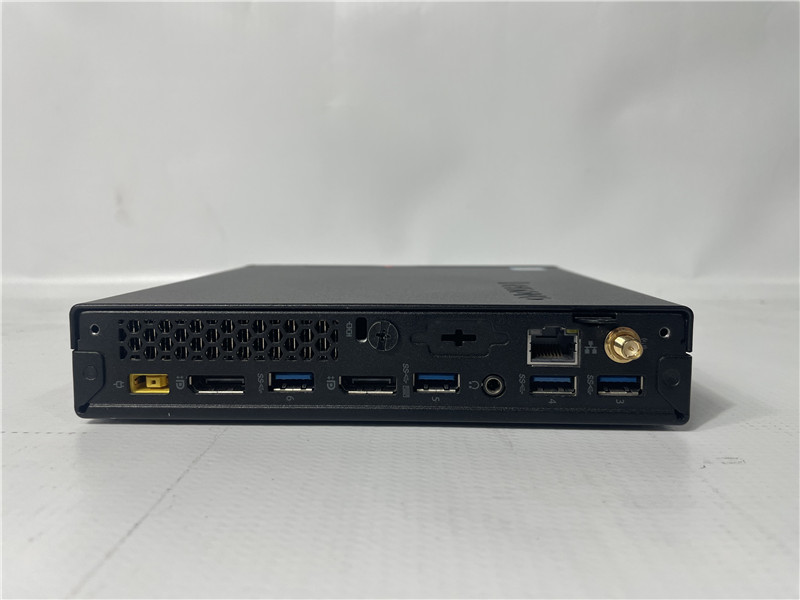 Lenovo ThinkCentre M700 Desktop i5-6500T 2.5GHz 8GB 512GB SSD Win10 COA