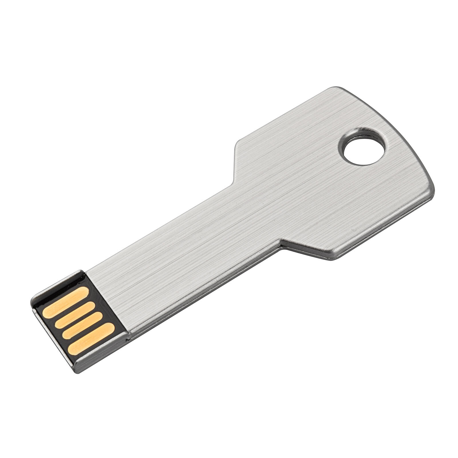 5Pack USB 2.0 Flash Thumb Drive Key Shape USB Memory Sticks Pen Drive2/4/8/32GB