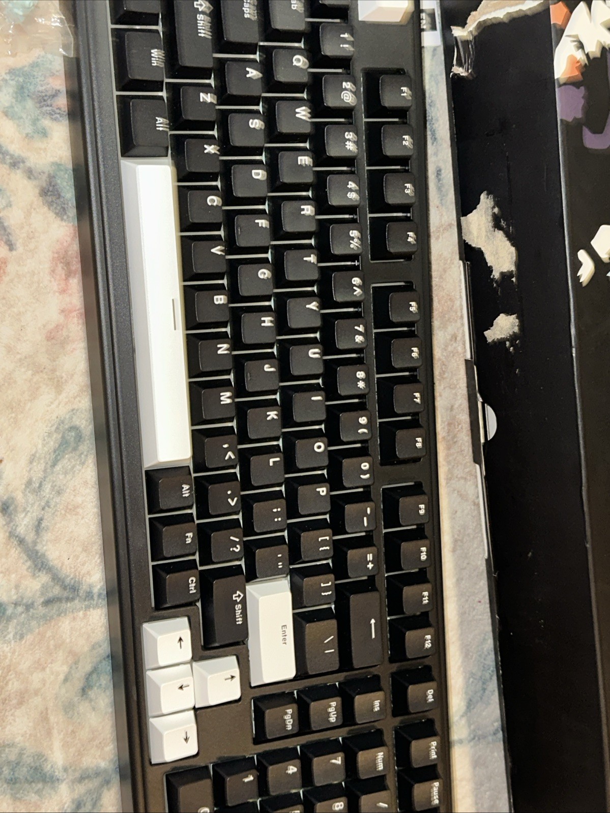 EPOMAKER TH99 96% Tri-Mode Wireless Gasket Hot Swappable Mechanical Keyboard