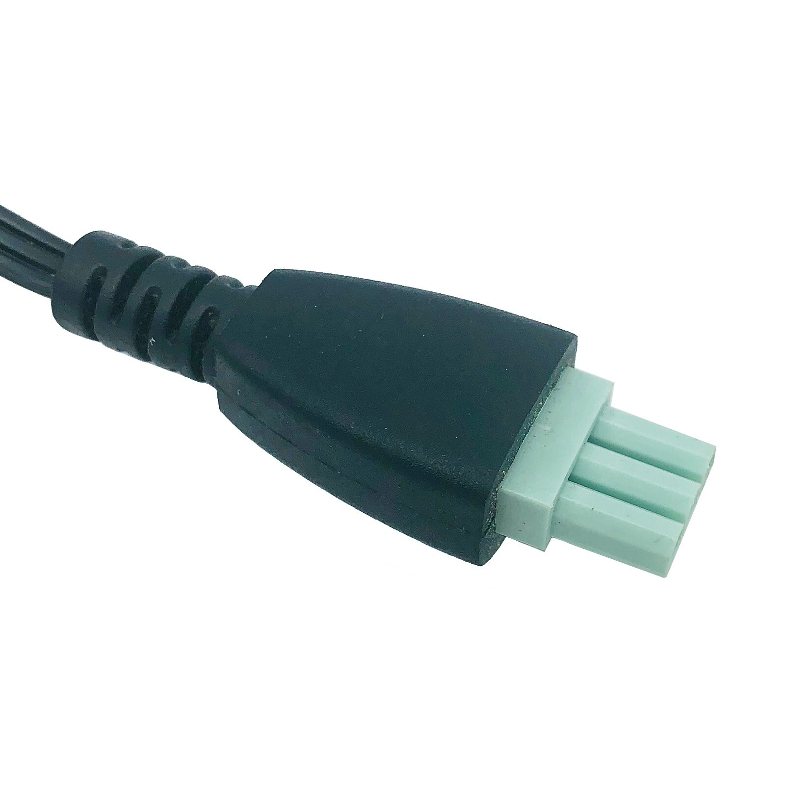 Genuine 18W HP AC DC Adapter Model 0950-4392 32V 15V 500mA 530mA OEM 3-Pin Plug