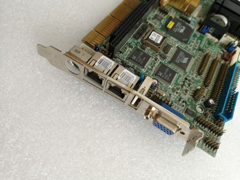 1PC IEI Motherboard JUKI-C400R-NJKC V1.0 physical picture