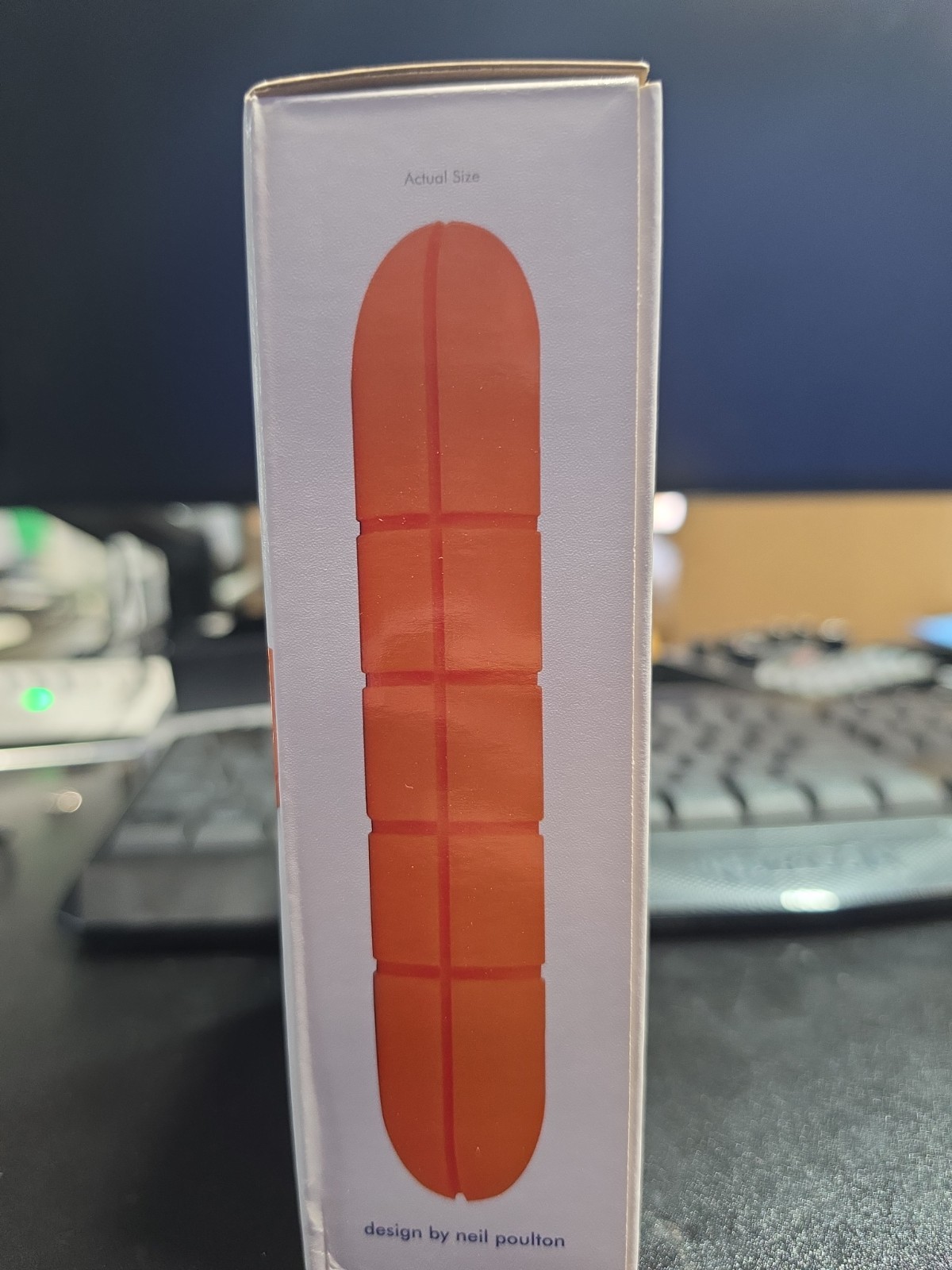 New & Sealed Lacie Rugged Triple 1Tb Drive USB & Firewire