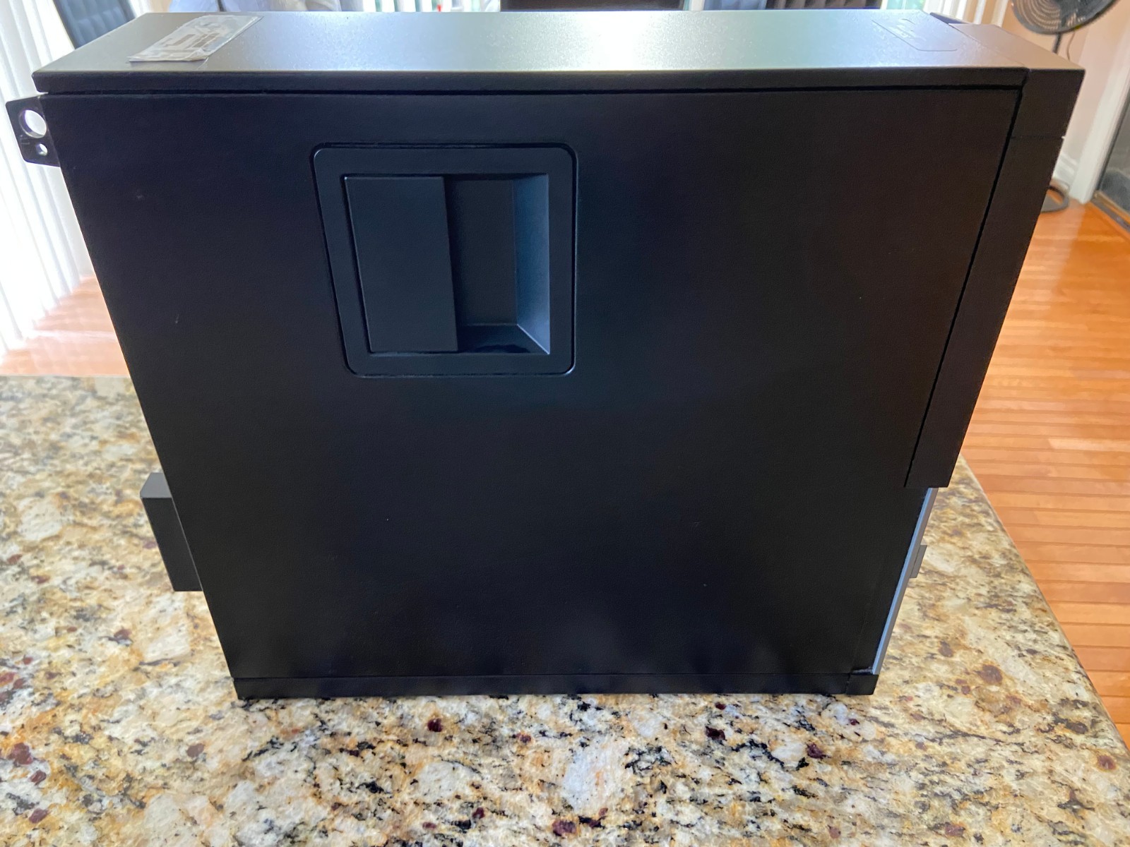Dell OptiPlex 790 SFF i5-2400 3.10GHz 4GB Ram 120GB SDD WIN 10 Pro
