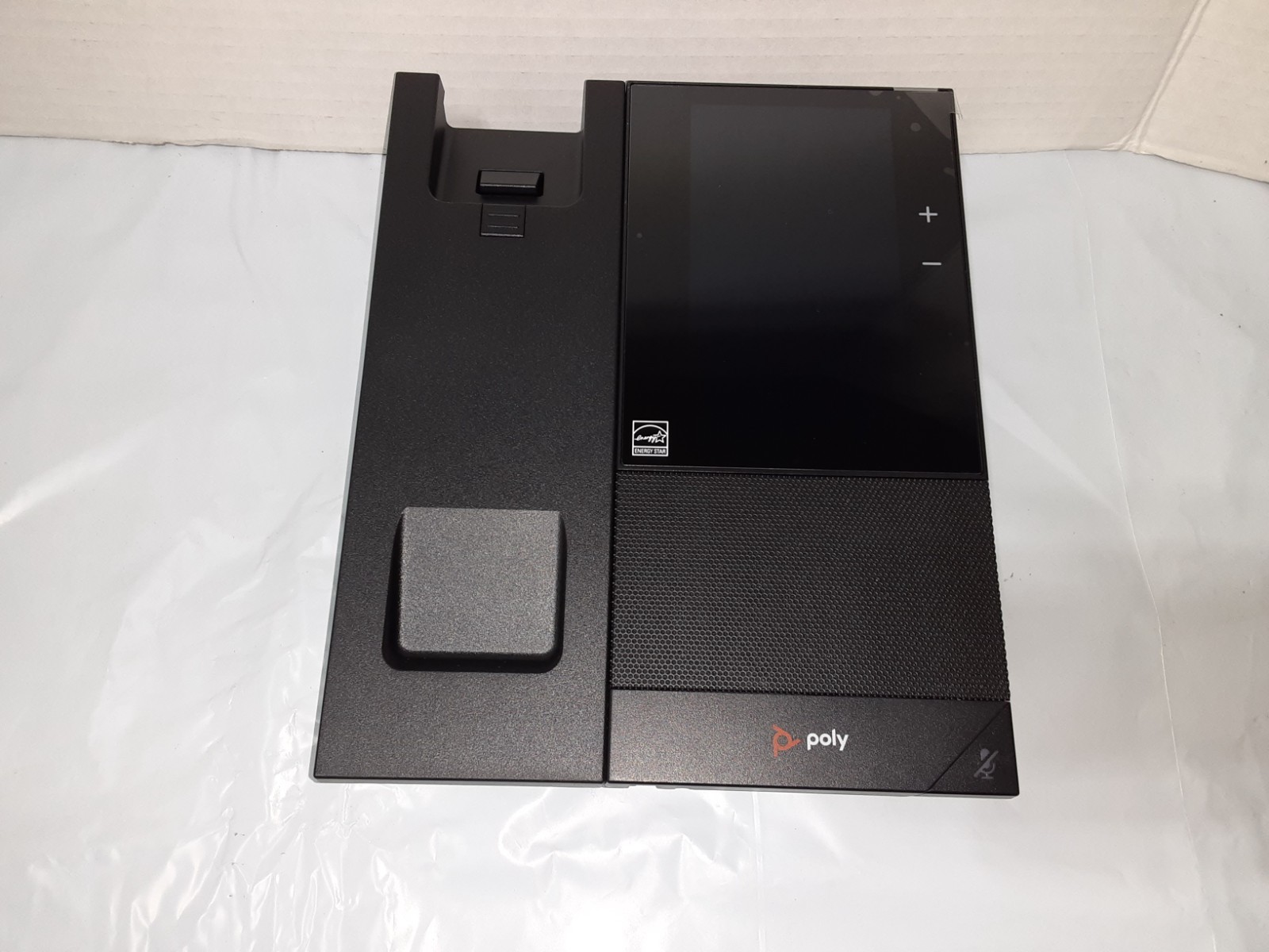 Polycom CCX 500 Microsoft Teams Business Media Phone 2200-49720-019