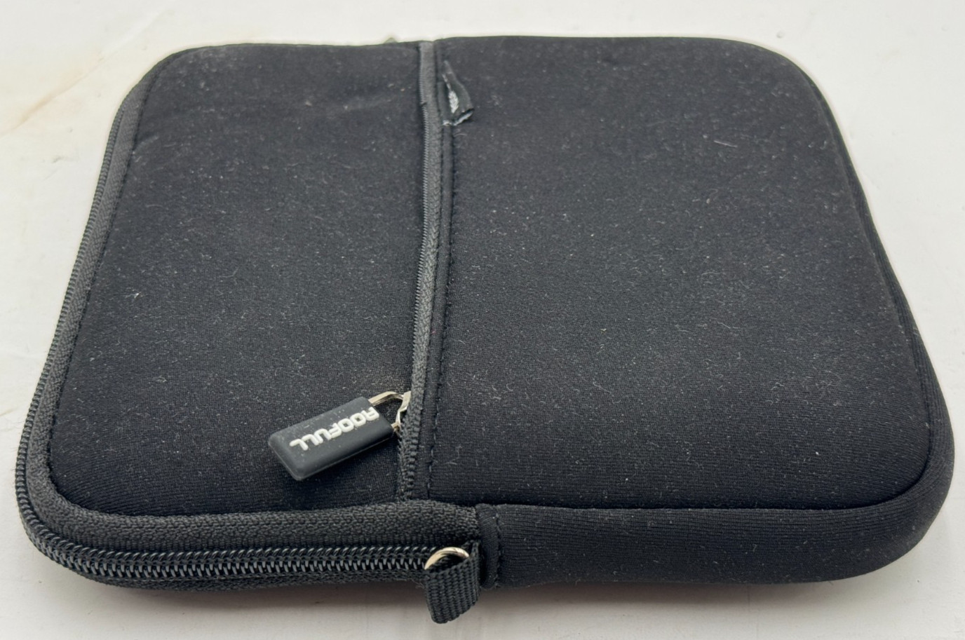 Roofull ECD829-Y Portable External Optical Disk Drive USB 3.0 Type-C with Case
