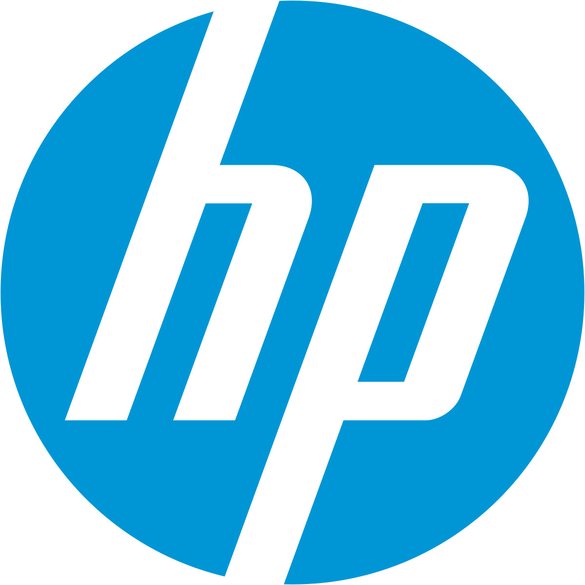 HP DVD+R DL 8.5GB Dual Layer 8X Blank Discs 50 Pack Recordable Media DRDL08050CB
