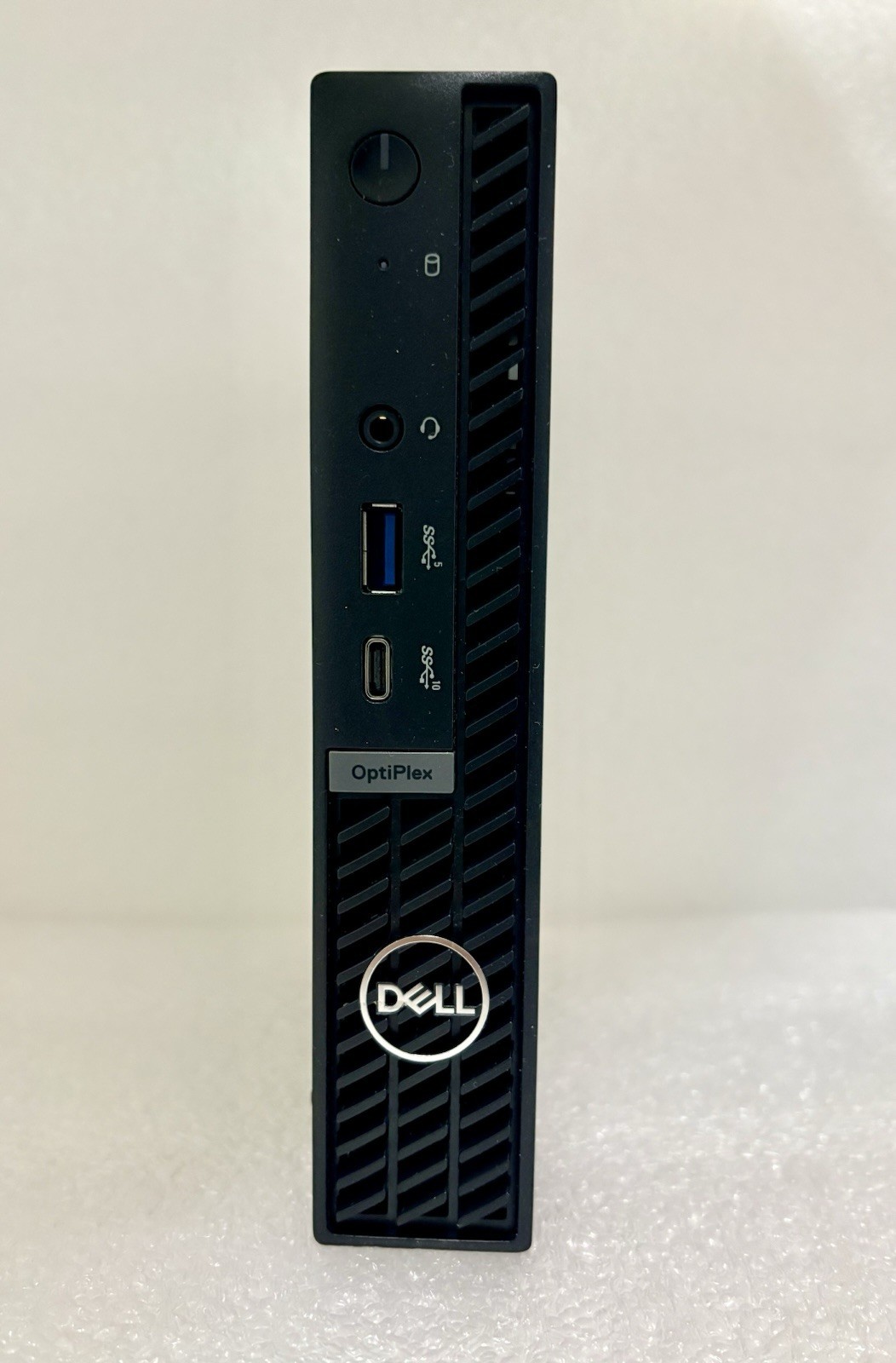 DELL OPTIPLEX 7020 MICRO PC BAREBONE (NO RAM, CPU, SSD)