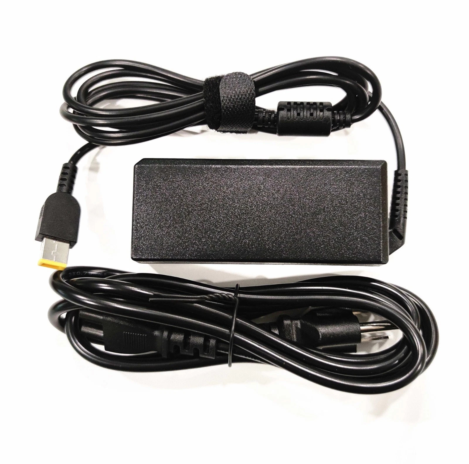 OEM 65W ThinkPad Power Adapter For Lenovo Laptop Charger Slim USB Tip 20V 3.25A