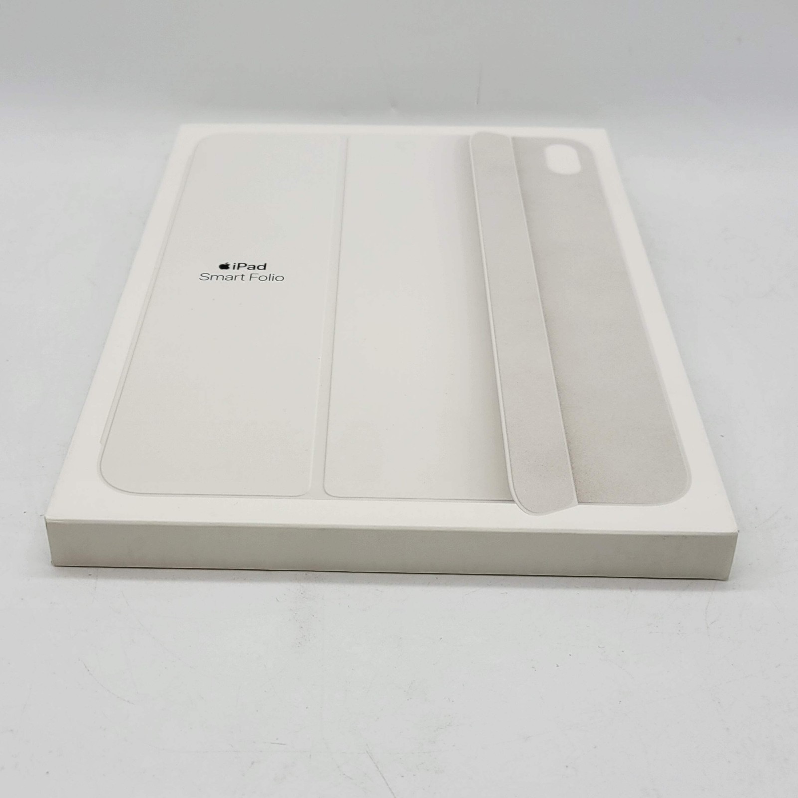 New Apple Smart Folio for iPad Smart Folio White MDEJ4ZM/A