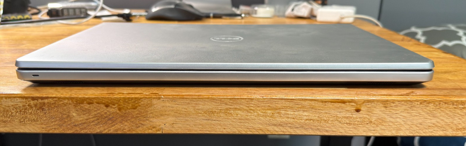 Dell Inspiron 5559 i5-6500U 2.5GHZ 12GB RAM 2TB HDD W10 Pro 15.6” Laptop