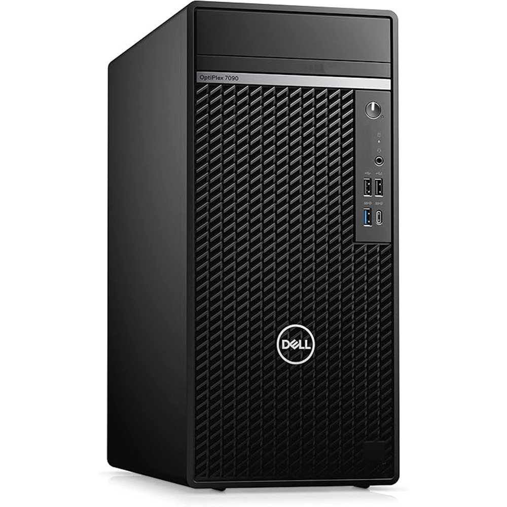 Dell Windows 11 Pro Desktop Computer Mini Pc Up To i7 32GB RAM 1TB SSD Wi-Fi