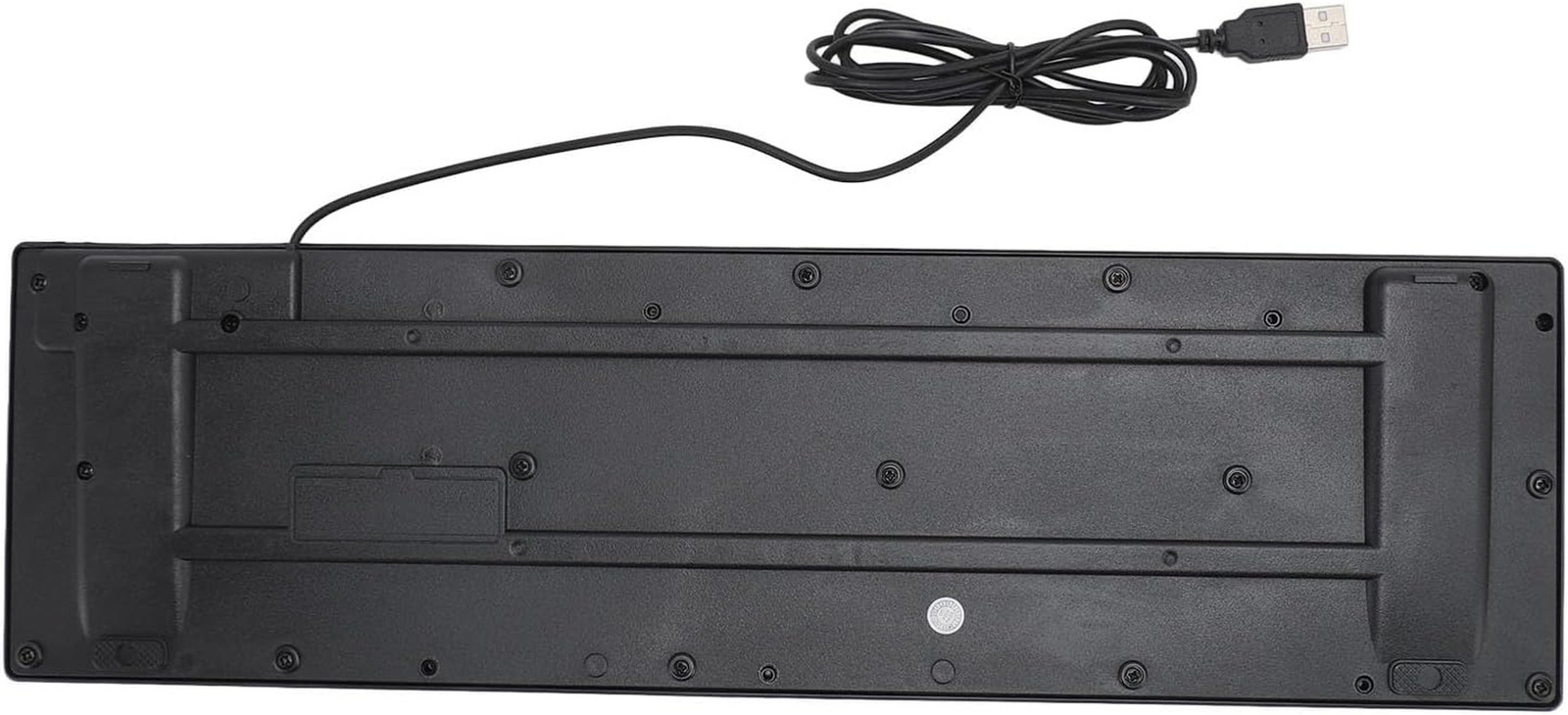 USB Wired Minority Language Keyboard (Russian, English), 104 Keys 1.5M Cable, Er