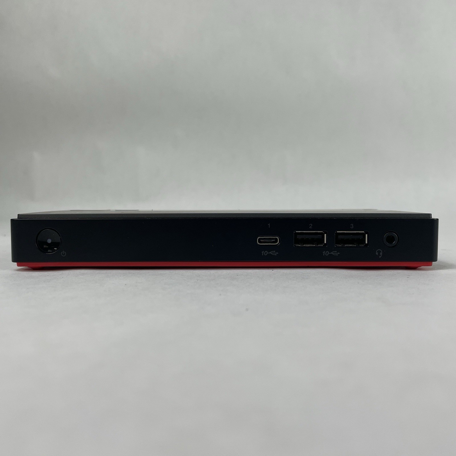 Lenovo Thinkcentre M90n-1 Micro i5-8265U 1.60 GHz 8 GB RAM No M.2/OS/AC