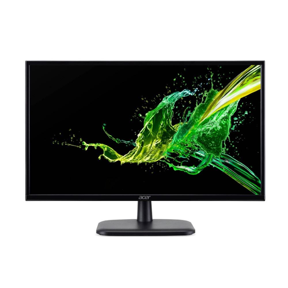 Acer 21.5″ Widescreen LED Monitor 1920×1080 100Hz 250Nit Certified Refurbished
