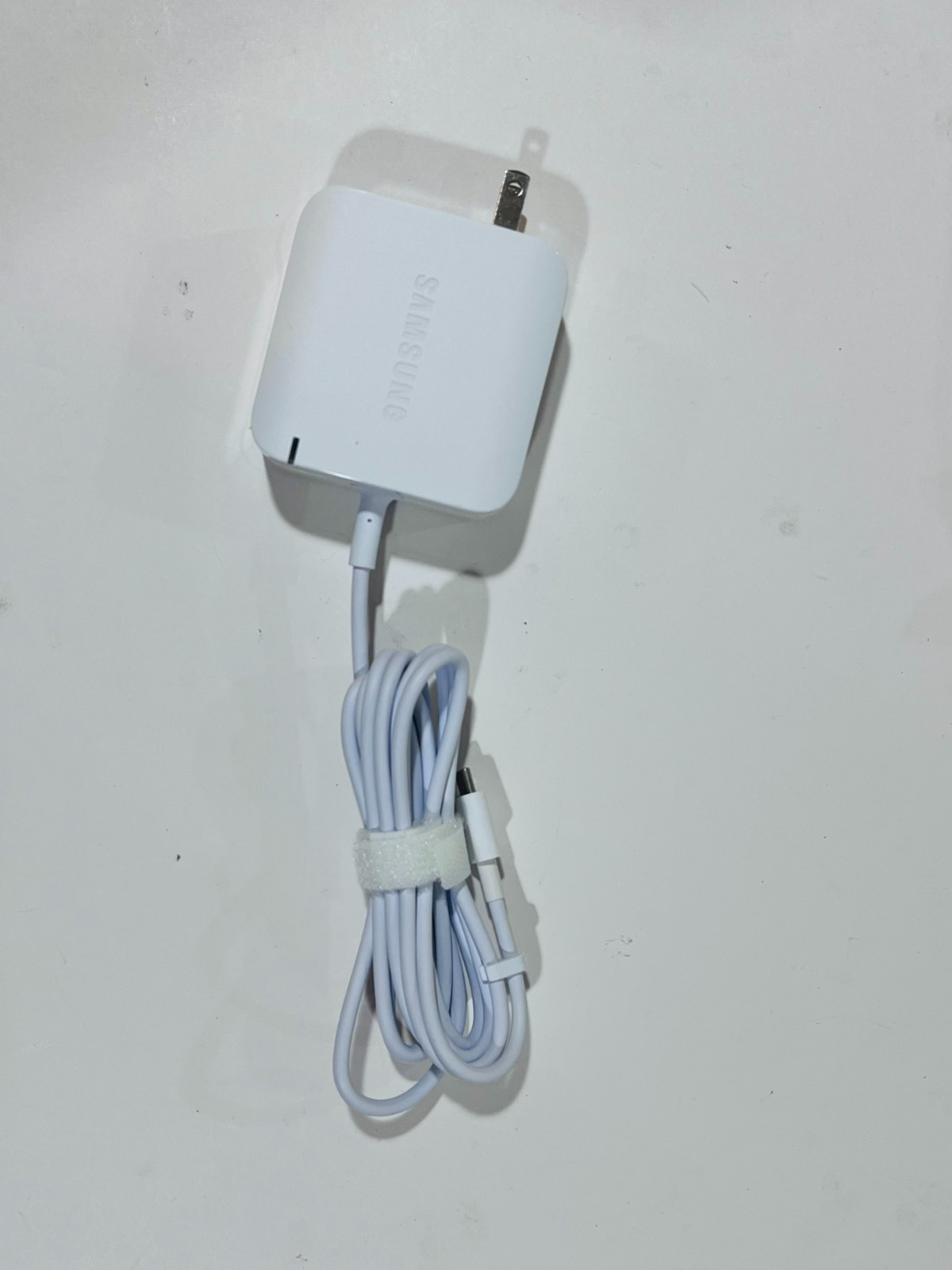 New Genuine Samsung W18-065N1E USB-C 65W 5V/9V/15V/20V Charger
