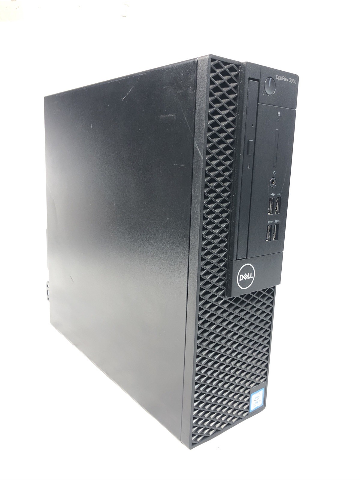 Dell OptiPlex 3060 SFF, Intel Core i5-8500 @3.00Ghz, 8GB RAM, 256GB SSD, W11Pro