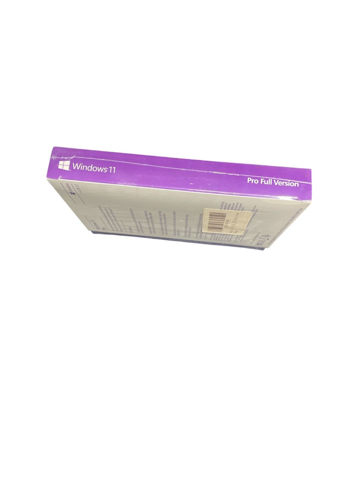 Microsoft Windows 11 Pro 32/64-bit Flash Drive – HAV-00072