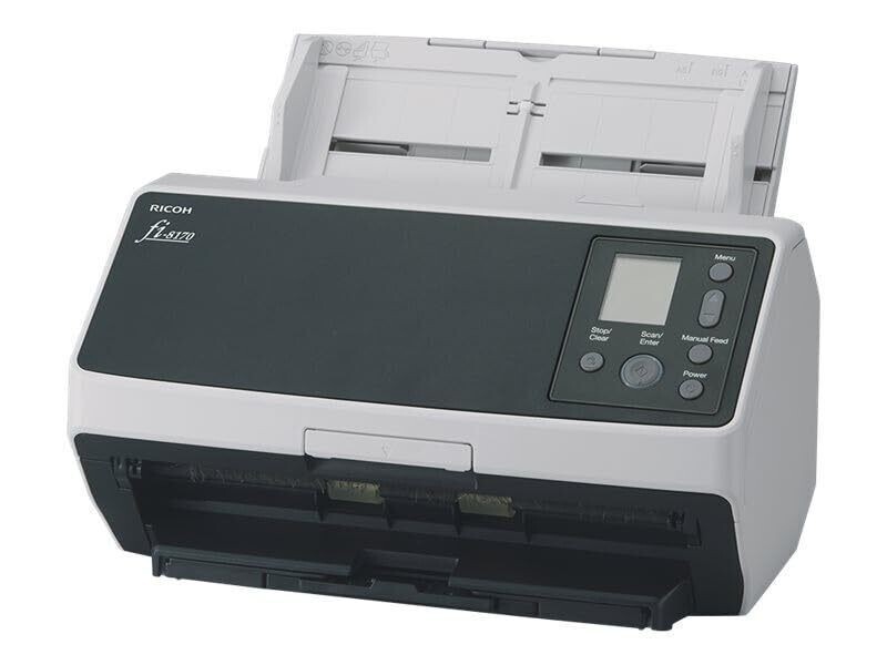Fujitsu Ricoh FI-8170 Document Scanner