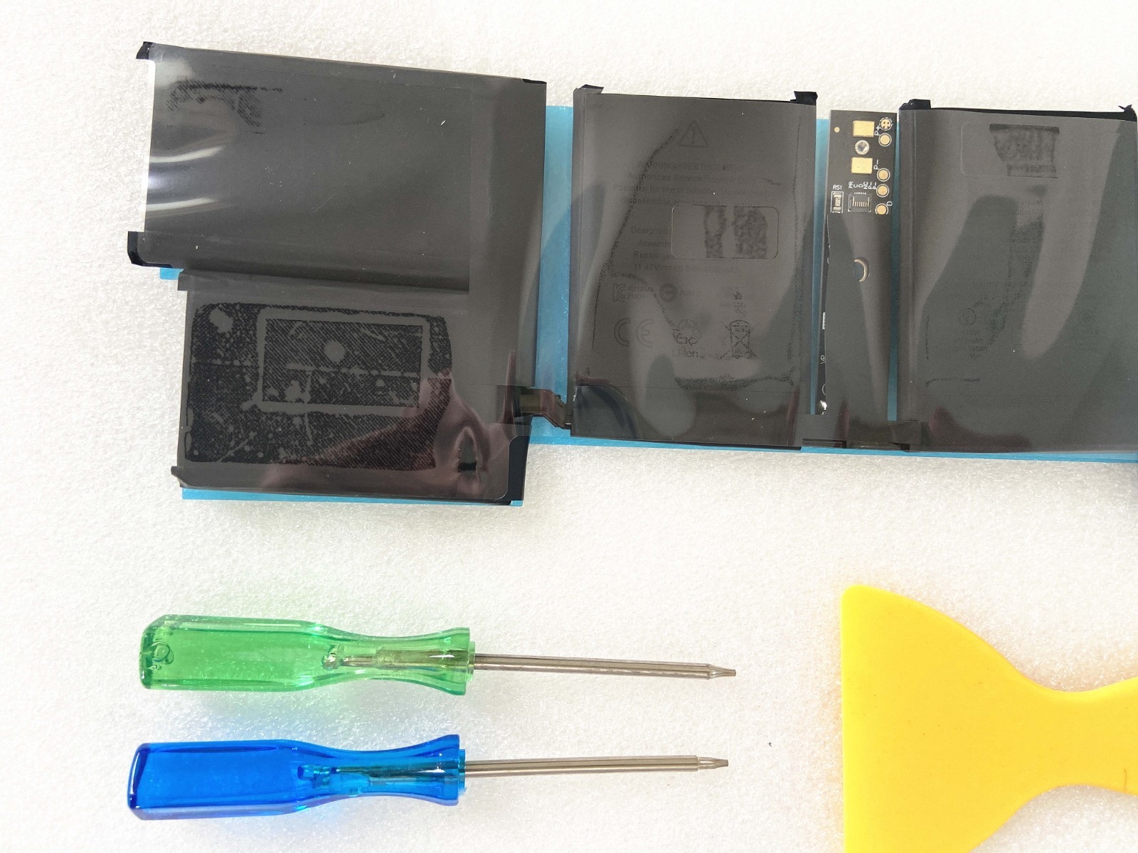 NEW Genuine A2519 Battery for MacBook Pro 14” A2442 2021 M1 Pro Late 2021 Year