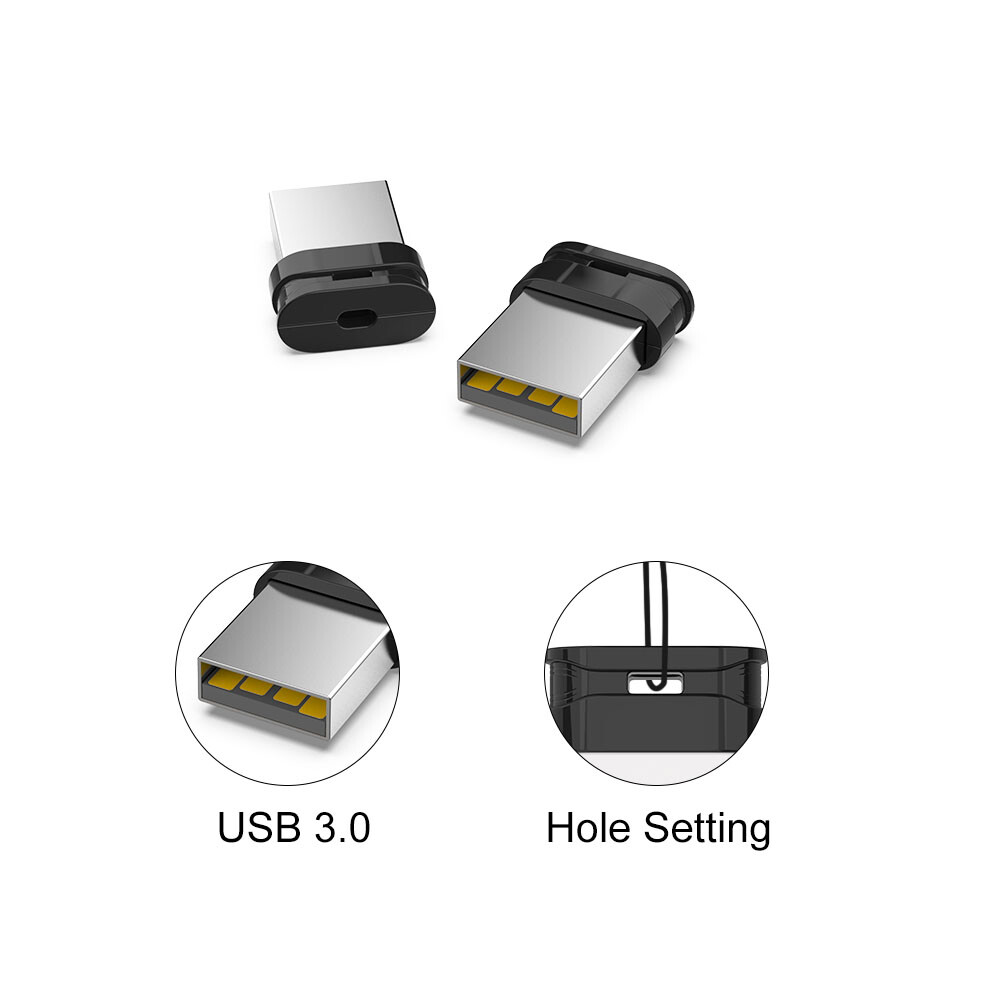 Lot 1/5/10Pack 32GB 64GB USB 2.0 Drive U Stick USB Flash Pen Drive Memory Sticks